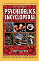 Book cover of: Psychedelics Encyclopedia