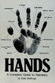Book cover of: Hands. By: Enid Hoffman