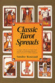 Book cover of: Classic Tarot Spreads