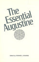 Book cover of: Essential Augustine. By: Augustine of Hippo