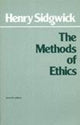 Book cover of: Methods of Ethics