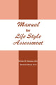 Book cover of: Manual For Life Style Assessment
