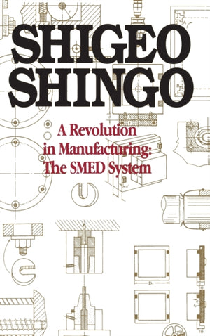 Revolution in Manufacturing