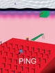Book cover of: Wong Ping: Your Silent Neighbor. By: Wong Ping