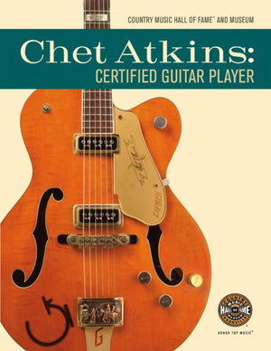 Chet Atkins