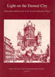 Book cover of: Light on the Eternal City. By: Helmut Hager