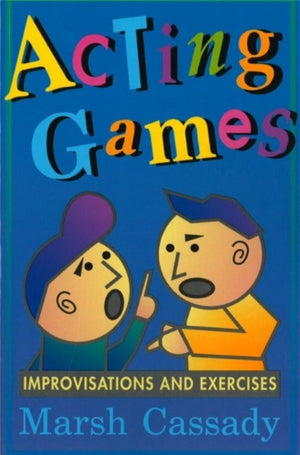 Acting Games