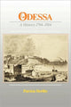 Book cover of: Odessa. By: Patricia Herlihy