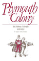 Book cover of: Plymouth Colony