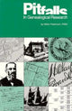 Book cover of: Pitfalls in Genealogical Research