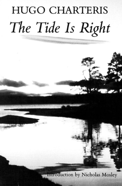 Book cover of: Tide is Right. By: Hugo Charteris