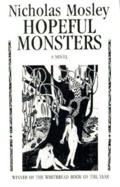 Book cover of: Hopeful Monsters