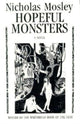 Book cover of: Hopeful Monsters
