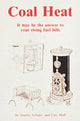 Book cover of: Coal Heat. By: Stanley Schuler