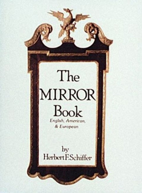 Book cover of: Mirror Book