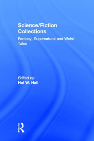 Science/Fiction Collections
