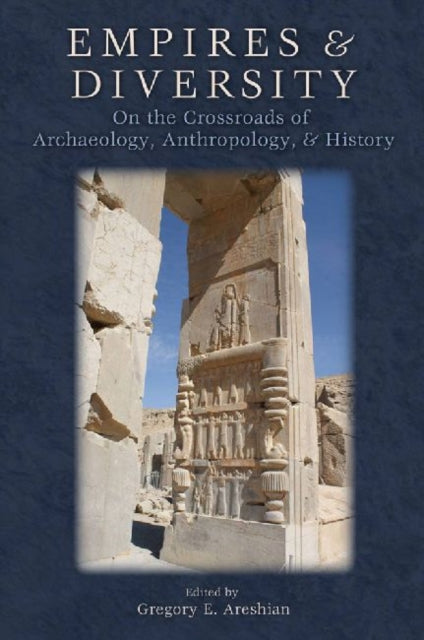 Book cover of: Empires and Diversity