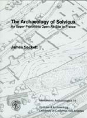 Archaeology of Solvieux