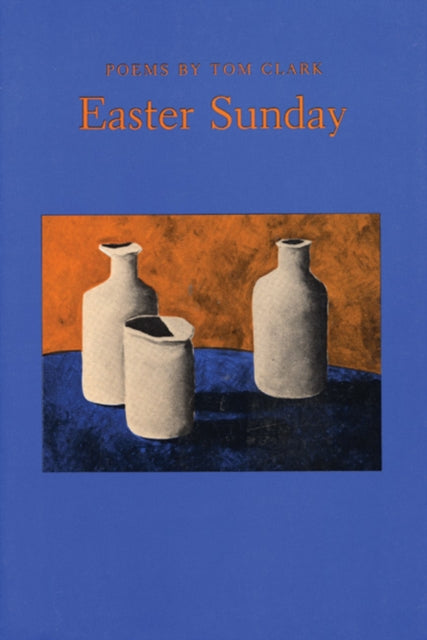 Book cover of: Easter Sunday