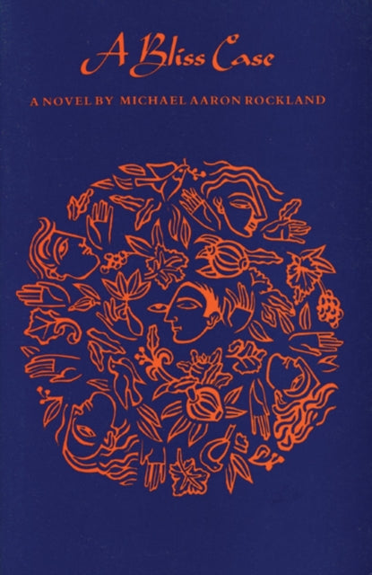 Book cover of: Bliss Case