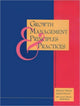 Book cover of: Growth Management Principles and Practices