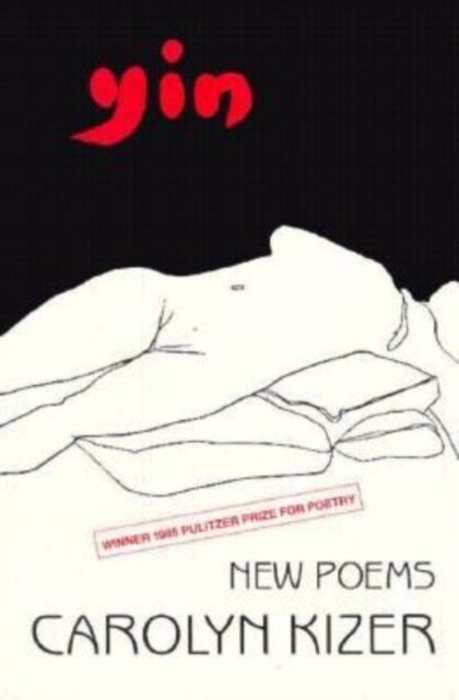 Book cover of: Yin. By: Carolyn Kizer