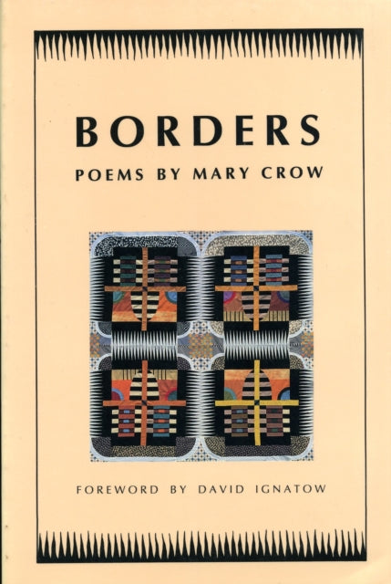 Book cover of: Borders