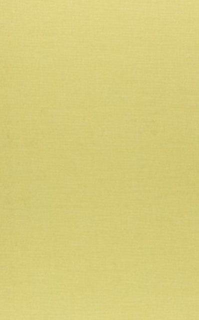 Book cover of: Holy Week and Easter Ceremonies and Dramas from Medieval Sweden