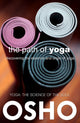 Book cover of: Path of Yoga. By: Osho International Foundation Staff