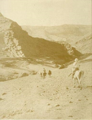 Holmes Expedition to Luristan