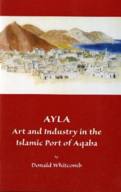Book cover of: Ayla. By: Donald Whitcomb