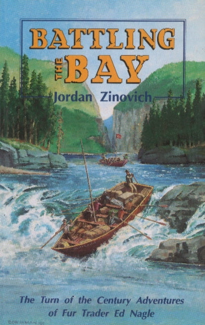 Battling the Bay