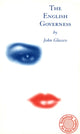 Book cover of: English Governess