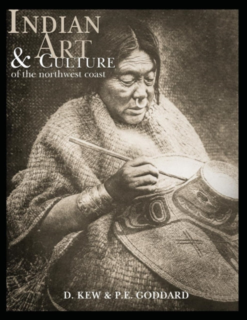 Book cover of: Indian Art and Culture. By: Della Kew