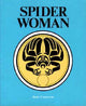 Book cover of: Spider Woman. By: Anne Cameron