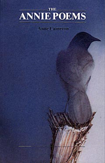 Book cover of: Annie Poems