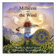 Book cover of: Millicent and the Wind. By: Robert N Munsch