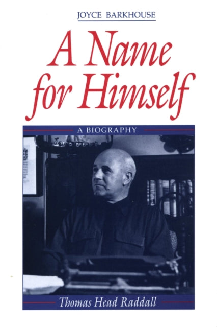 Book cover of: Name for Himself