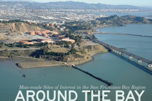 Book cover of: Around the Bay. By: Matthew Coolidge
