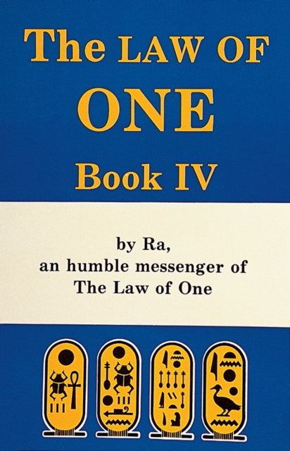 The Ra Material Book Four