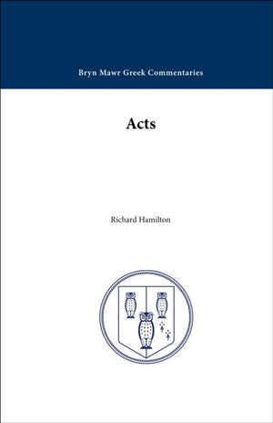 Acts of the Apostles