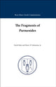 Book cover of: Fragments. By: David Sider