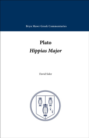 Hippias Major