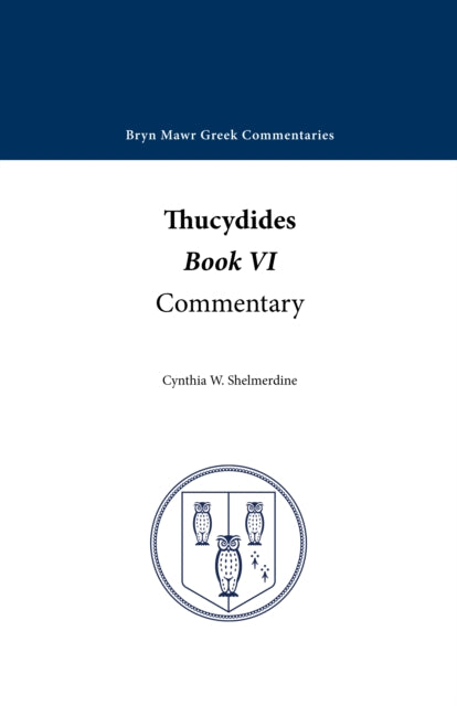 Book cover of: Book 6. By: Thucydides