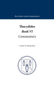 Book cover of: Book 6. By: Thucydides