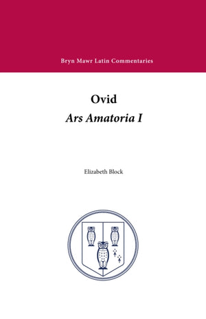 Ars Amatoria