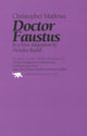 Book cover of: Doctor Faustus. By: Christopher Marlowe