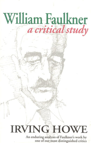 William Faulkner