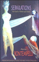 Book cover of: Separations. By: Massimo Bontempelli