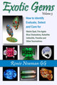 Book cover of: Exotic Gems